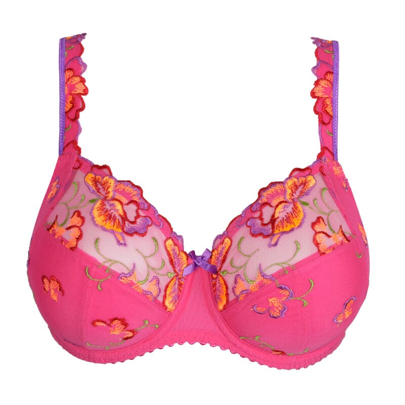 Prima Donna DEVDAHA volle cup bh VERY BERRY | Lingerie By M
