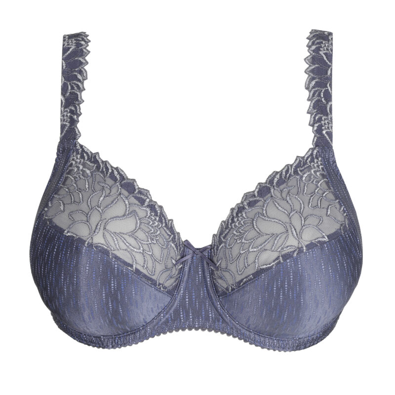 Prima Donna MONTERREY volle cup bh Nightshadow Blue | Lingerie By M