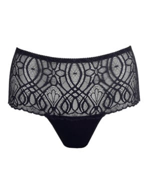 Prima Donna SALERNO luxe string Midnight Blue