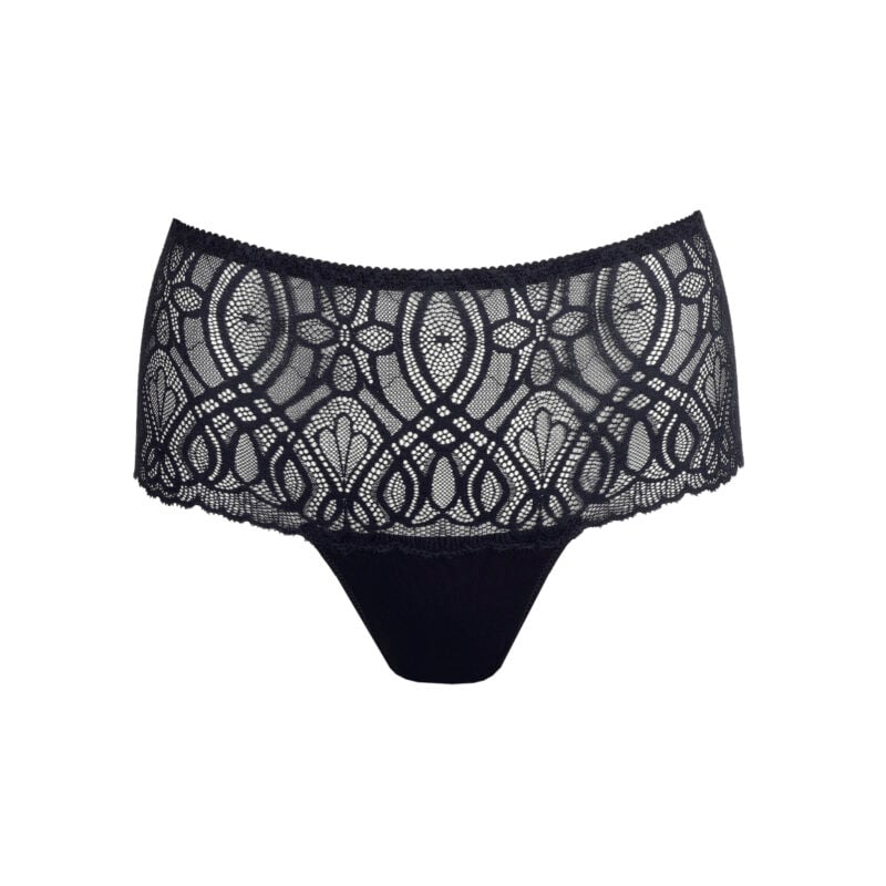 Prima Donna SALERNO luxe string Midnight Blue | Lingerie By M