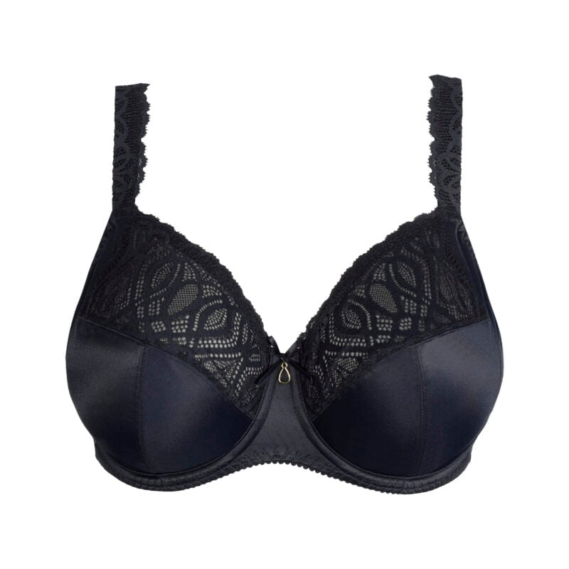 Prima Donna SALERNO volle cup bh Midnight Blue | Lingerie By M