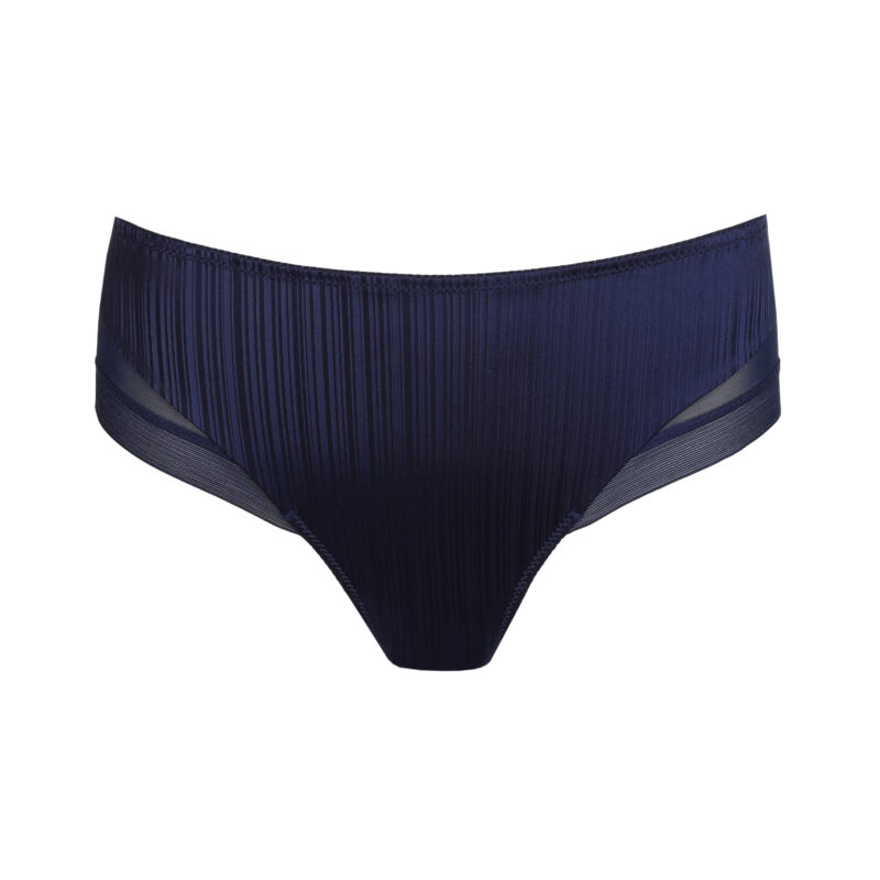Prima Donna Twist KNOKKE hotpants Sapphire Blue | Lingerie By M