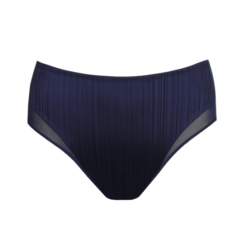 Prima Donna Twist KNOKKE tailleslip Sapphire Blue | Lingerie By M