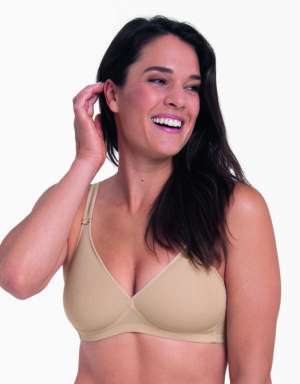 Rosa Faia SELMA Soft Spacer desert