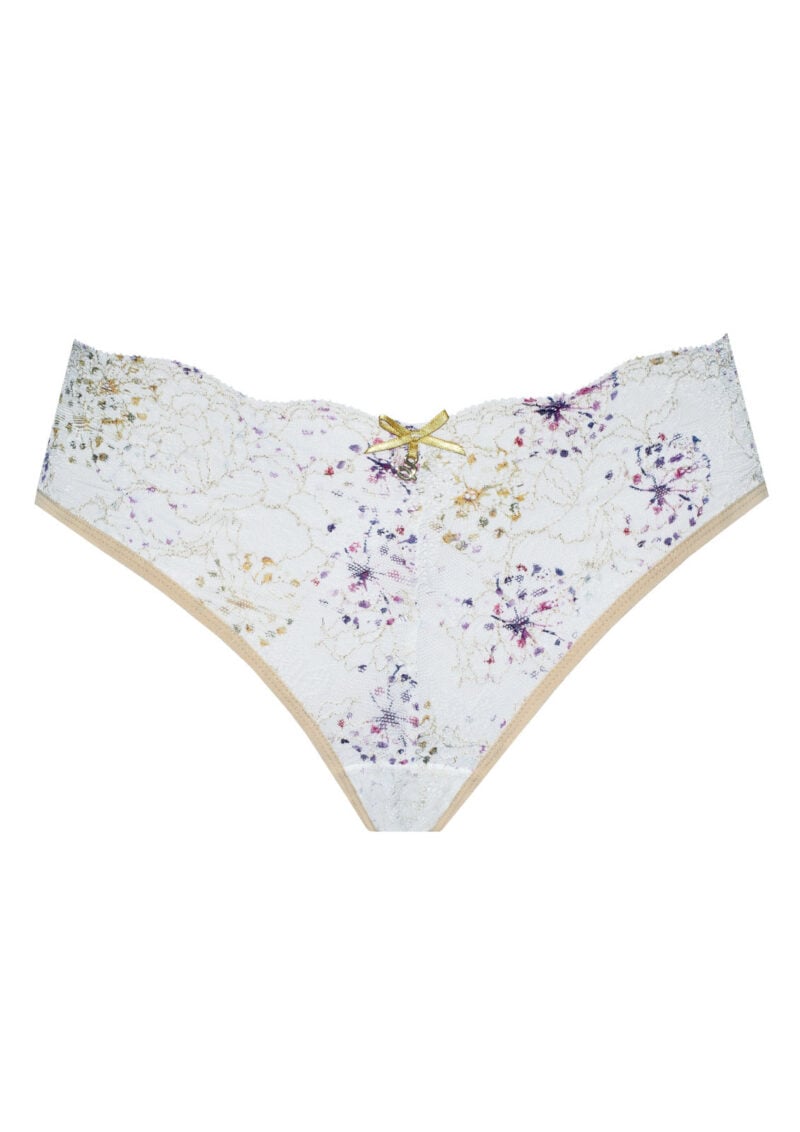 Samanta Lingerie vivian String cookie | Lingerie By M