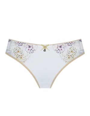 Samanta Lingerie vivian Tanga cookie
