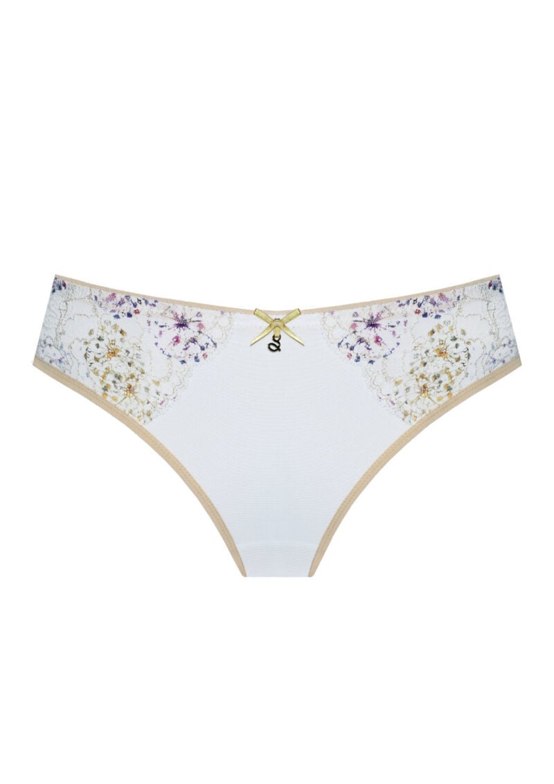 Samanta Lingerie vivian Tanga cookie | Lingerie By M