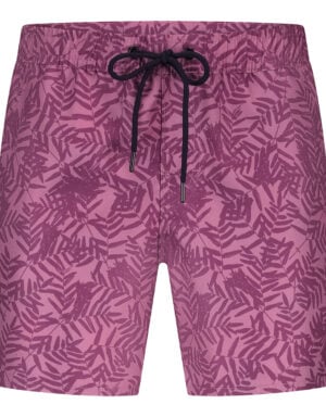 Ten Cate Beach short summer leaves