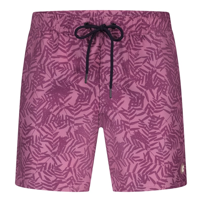 Ten Cate Beach short summer leaves | Lingerie By M