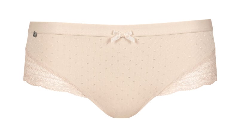 Lisca Cheek ENDLESS Brazillian VC White coffee | Lingerie By M
