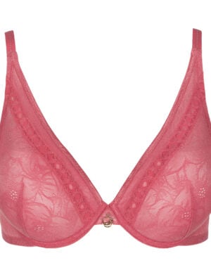 Lisca JOANNA Push-up BH RW Wild rose