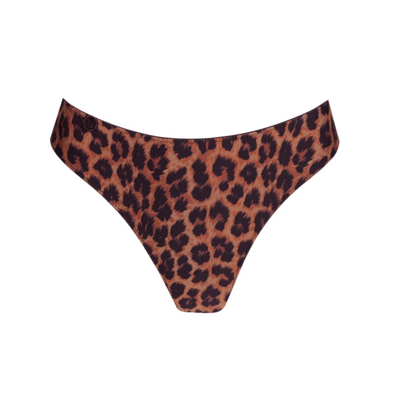 Marie Jo TOM string Fauve | Lingerie By M