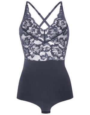 Mey AMAZING Body graphite