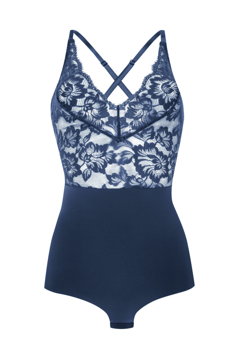 Mey AMAZING Body graphite | Lingerie By M