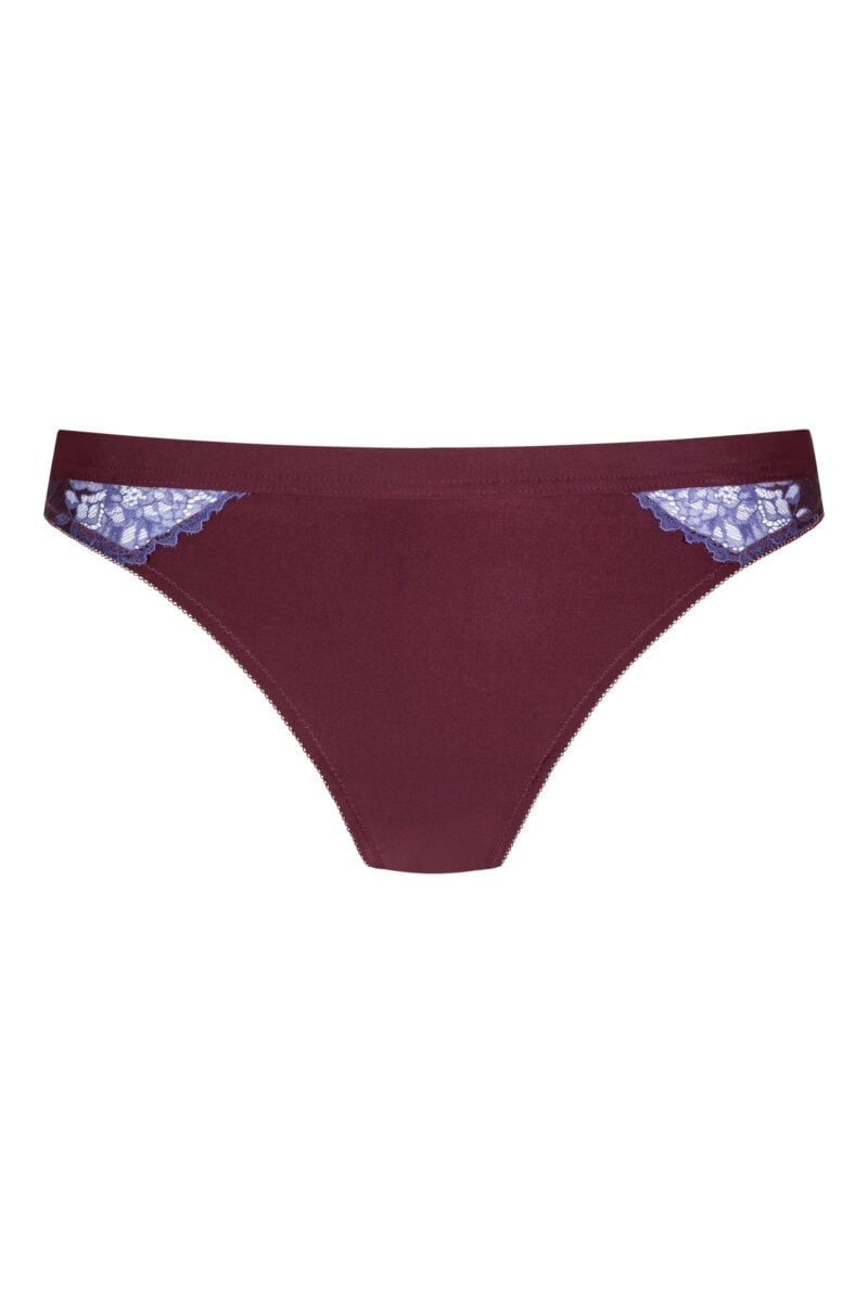 Mey brasil Boysenberry | Lingerie By M