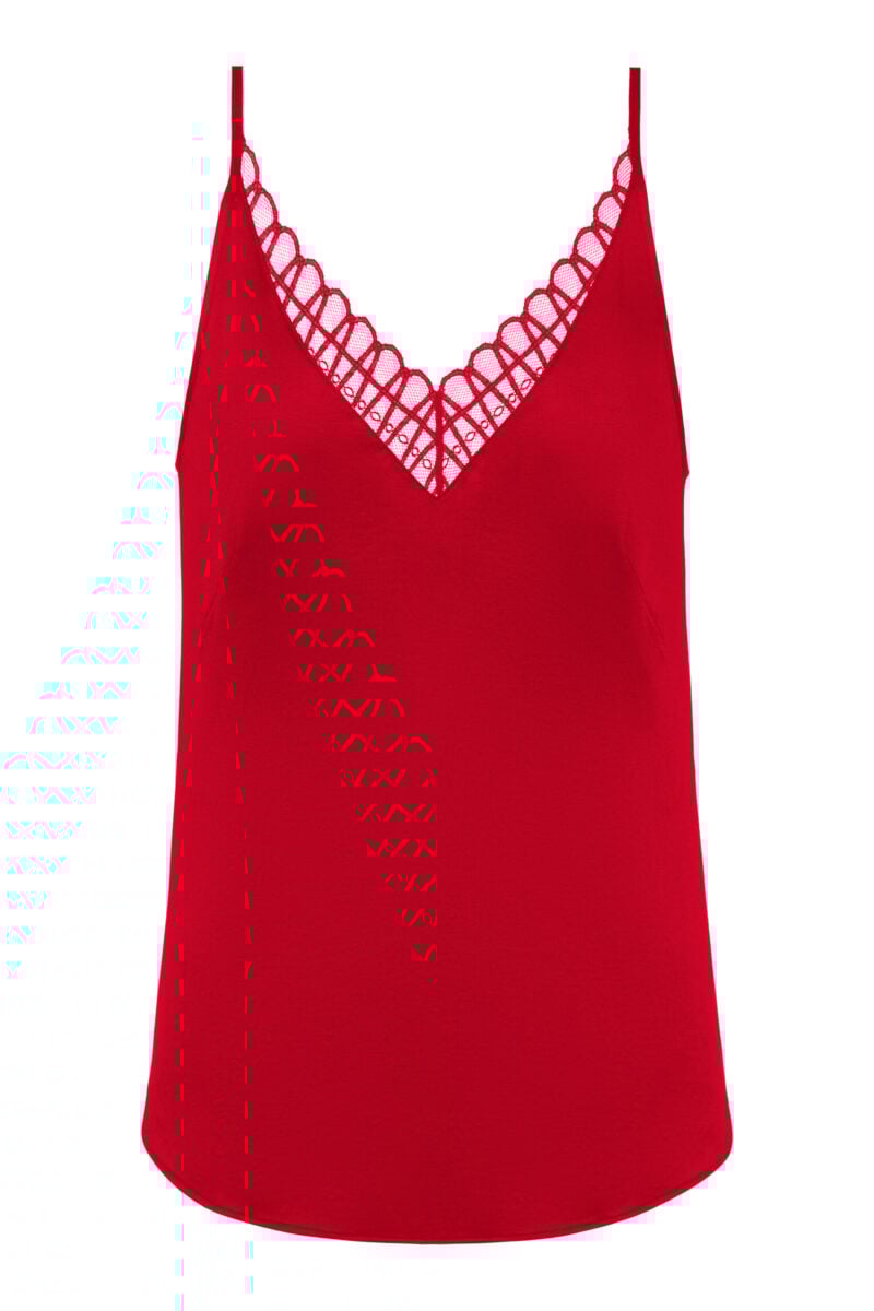 Mey camisole Red Carpet | Lingerie By M