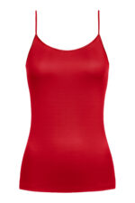 Mey EMOTION Spaghetti Top Red Carpet
