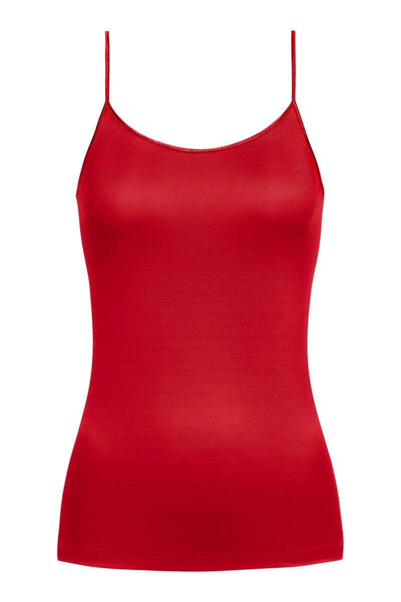 Mey EMOTION Spaghetti Top Red Carpet | Lingerie By M