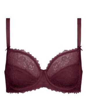 Mey FABULOUS Beha niet voorgevormd Boysenberry