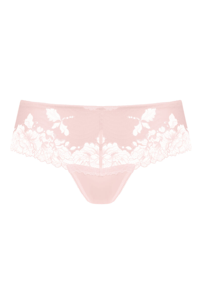 Mey LUXURIOUS Hipster BONBON PINK | Lingerie By M
