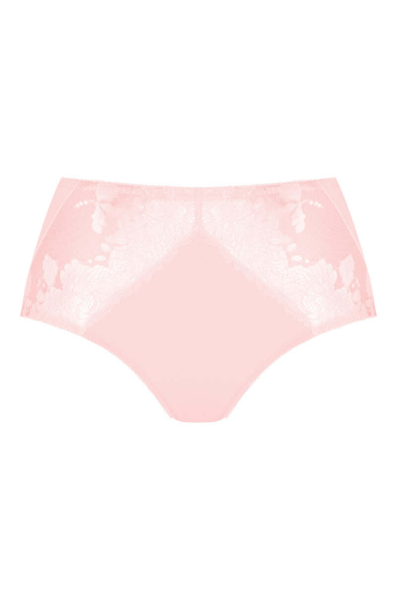 Mey LUXURIOUS Taillen-Slip BONBON PINK | Lingerie By M
