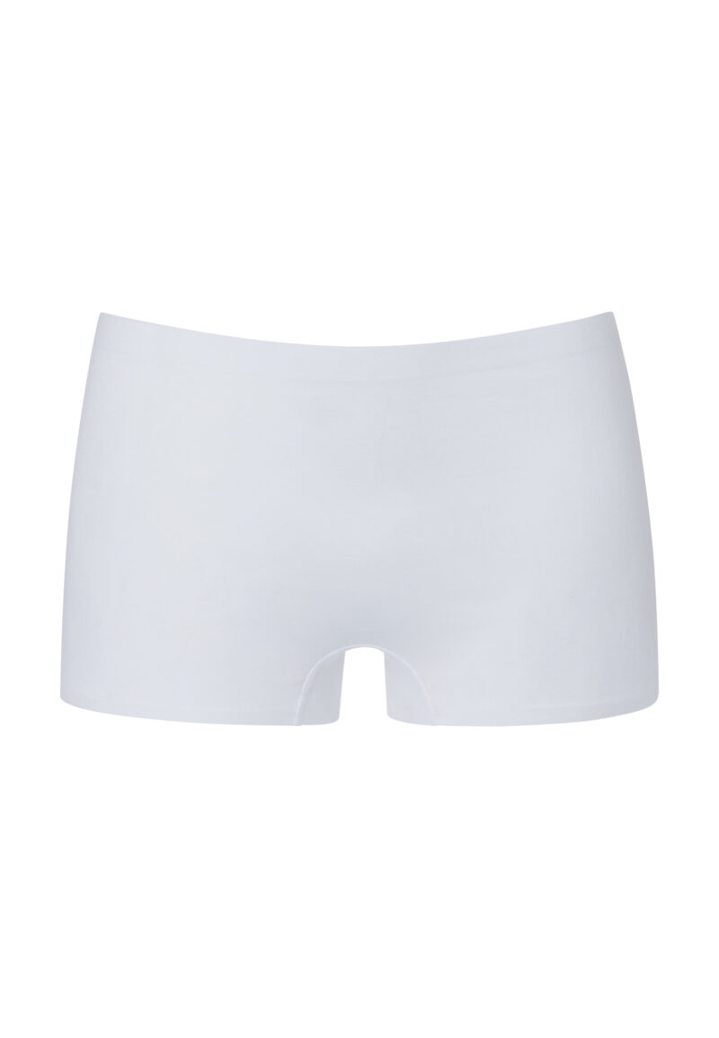 Mey Shorts Wit | Lingerie By M