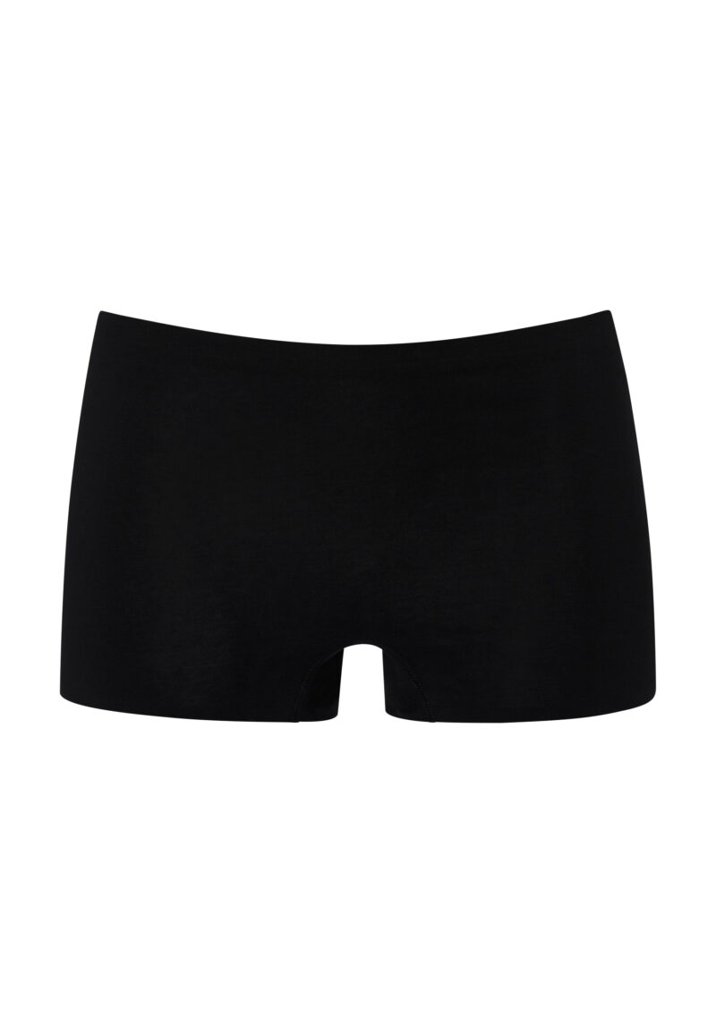 Mey Shorts Zwart | Lingerie By M