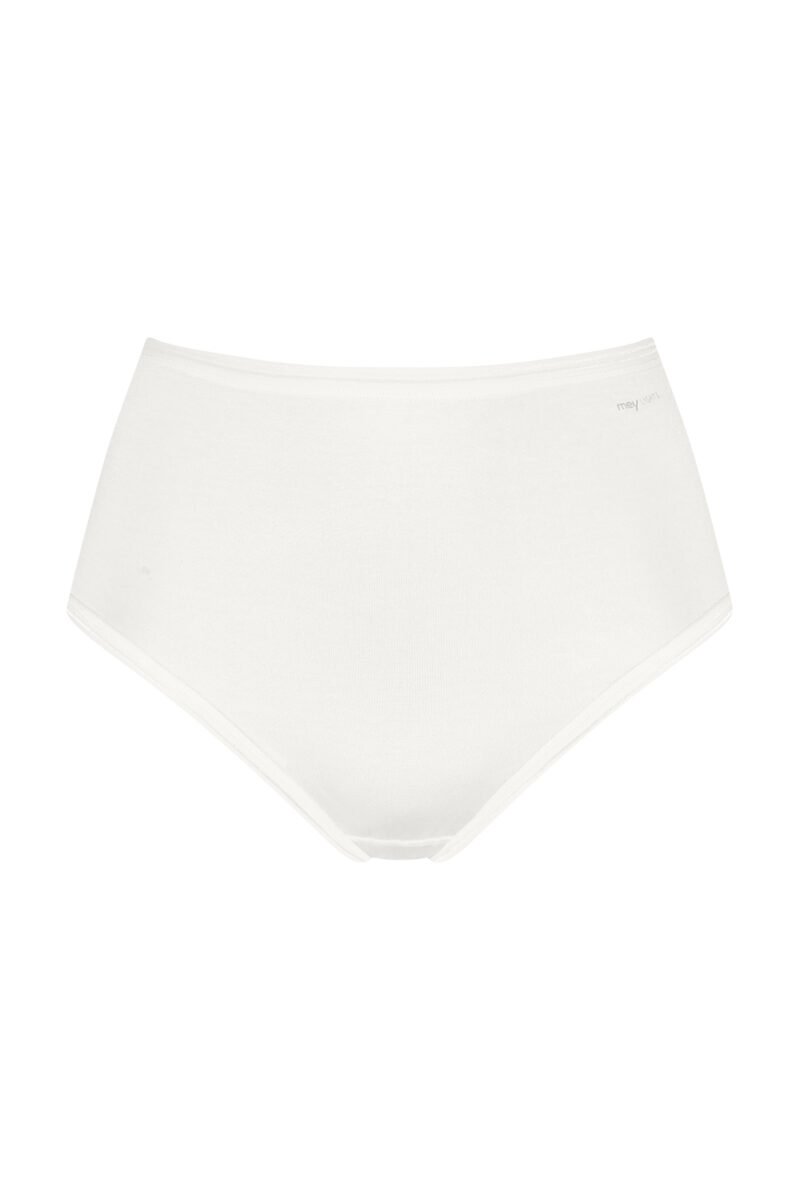 Mey Taillen-Pants perlweiss | Lingerie By M