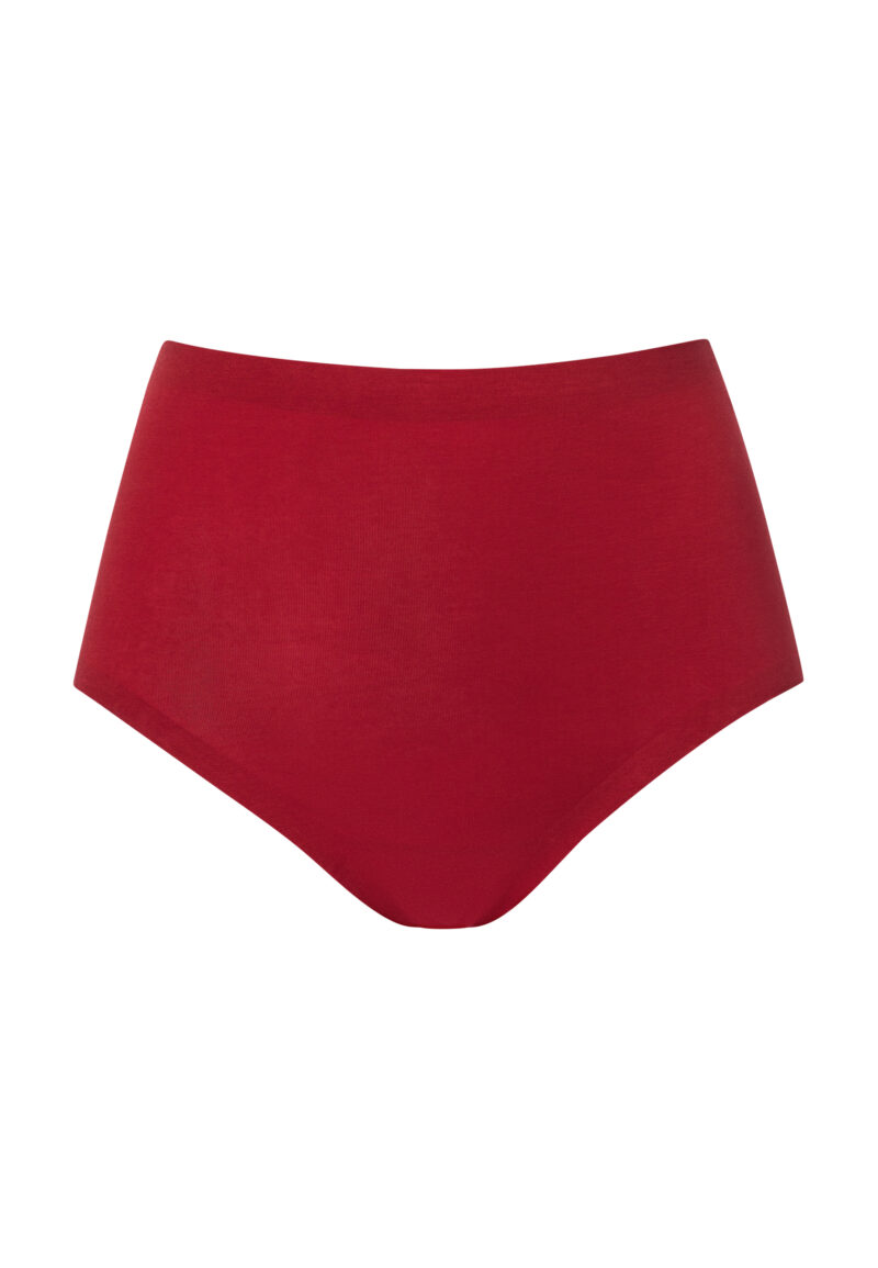Mey Taillen-Slip rubin | Lingerie By M