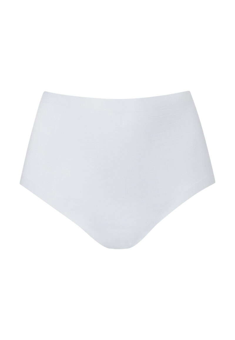 Mey Taillen-Slip Wit | Lingerie By M