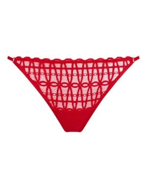 Mey thong Red Carpet