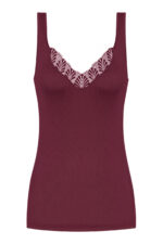 Mey top Boysenberry