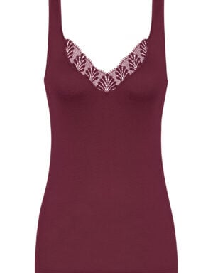 Mey top Boysenberry