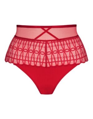 Mey waist pants Red Carpet