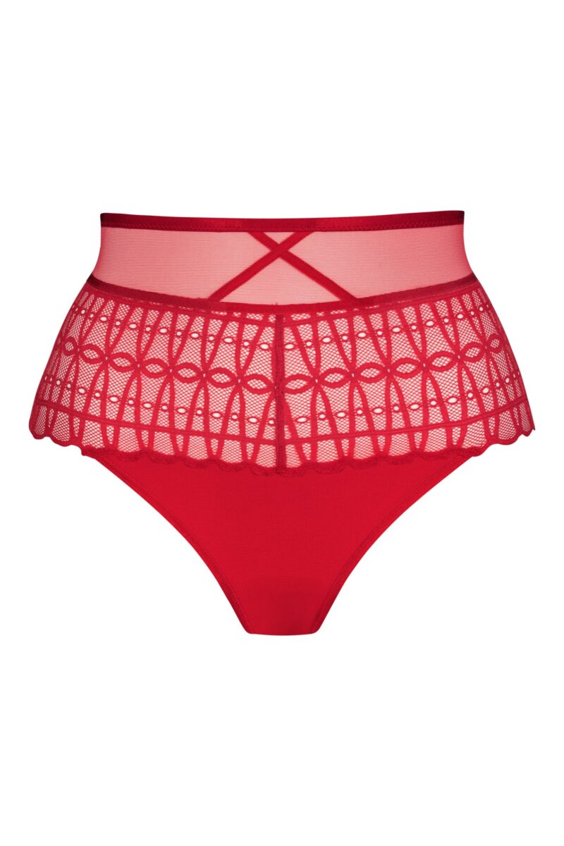 Mey waist pants Red Carpet | Lingerie By M