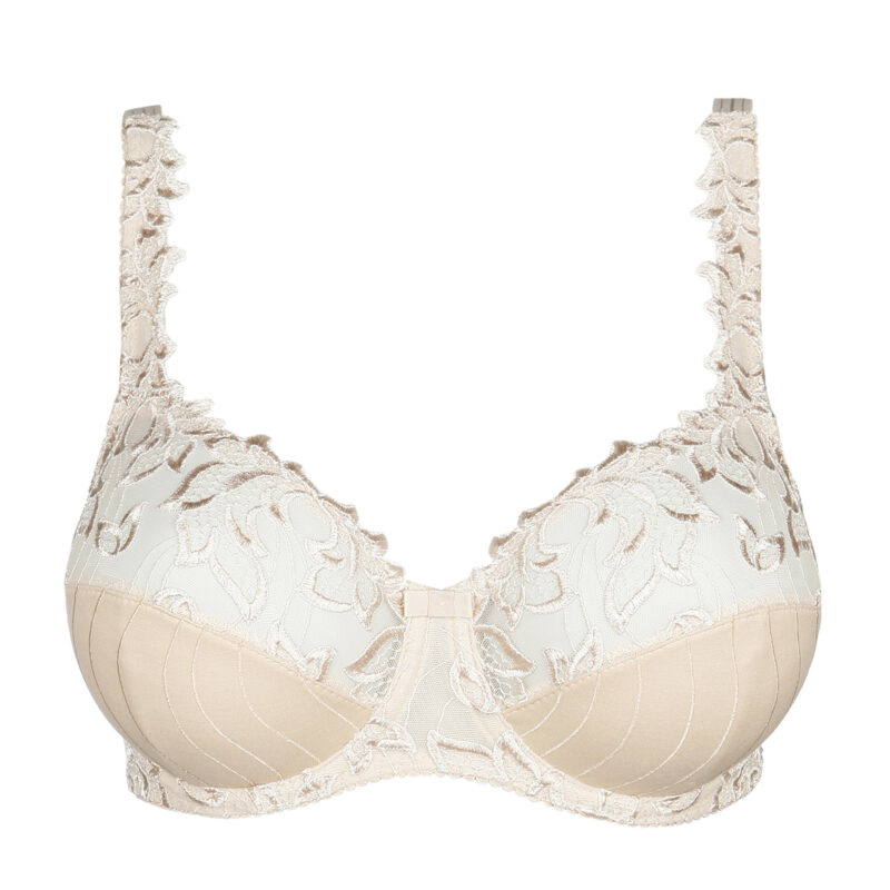 Prima Donna DEAUVILLE volle cup bh Caffé Latte | Lingerie By M