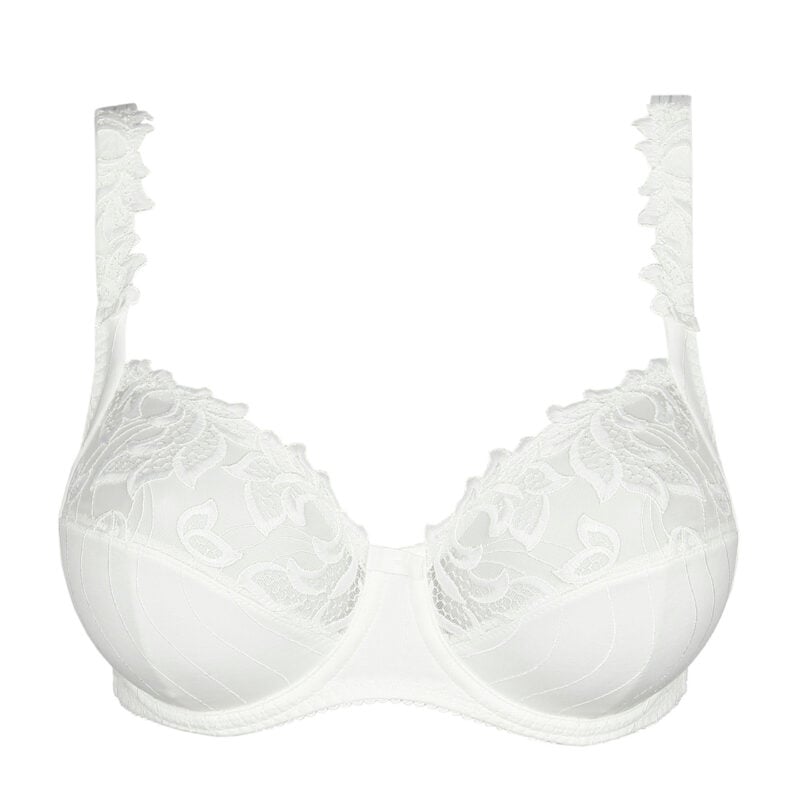Prima Donna DEAUVILLE volle cup bh natuur | Lingerie By M