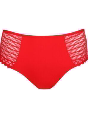 Prima Donna Twist EAST END tailleslip TRUE RED