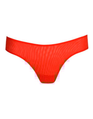 Sarda Lingerie Chalmers Slip Hot Lava