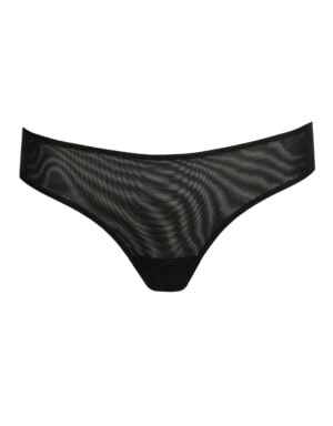 Sarda Lingerie Chalmers Slip zwart