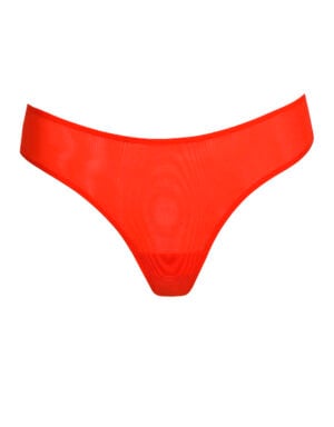 Sarda Lingerie Chalmers String Hot Lava