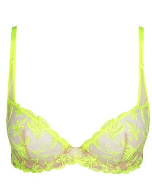Sarda Lingerie Shay plunge bh radiance