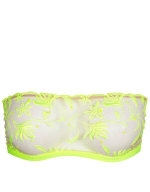 Sarda Lingerie Shay strapless beha zonder mousse radiance