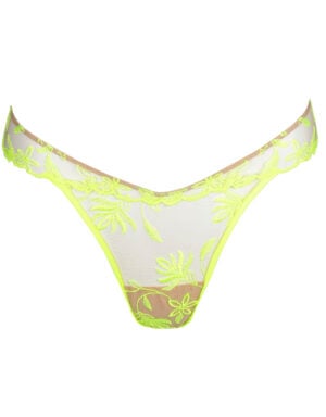Sarda Lingerie Shay string radiance