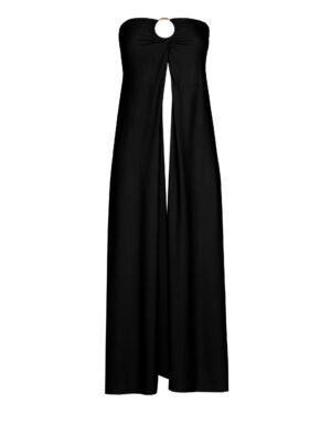 Sarda Swimwear Lita badmode speciale accessoires zwart