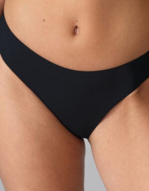 Sarda Swimwear Lita bikini rioslip zwart