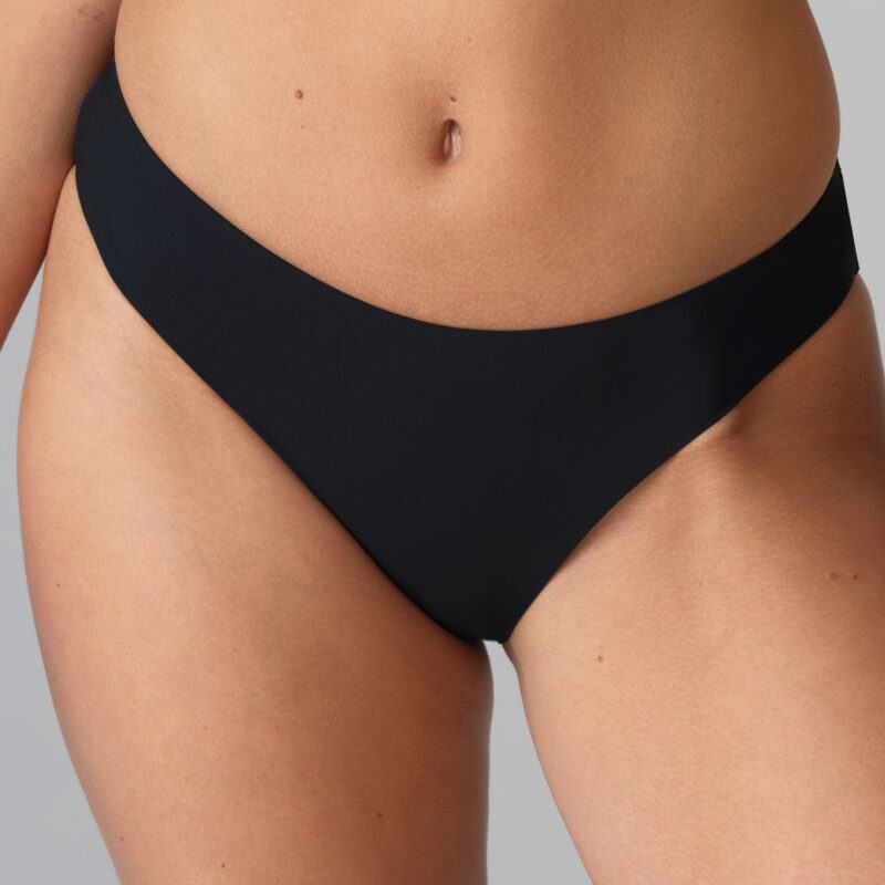 Sarda Swimwear Lita bikini rioslip zwart | Lingerie By M