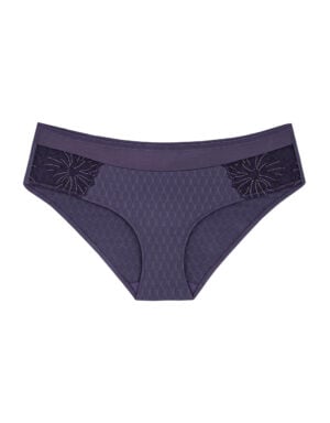 Triumph AZALEA FLORALE Hipster Smoky Lilac