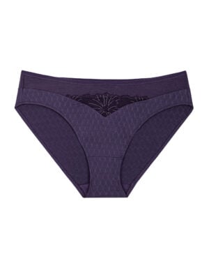 Triumph AZALEA FLORALE Tai Smoky Lilac