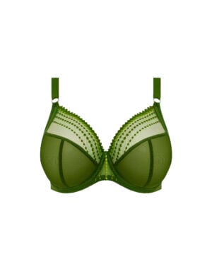 Elomi Lingerie MATILDA BH Plunge jungle print